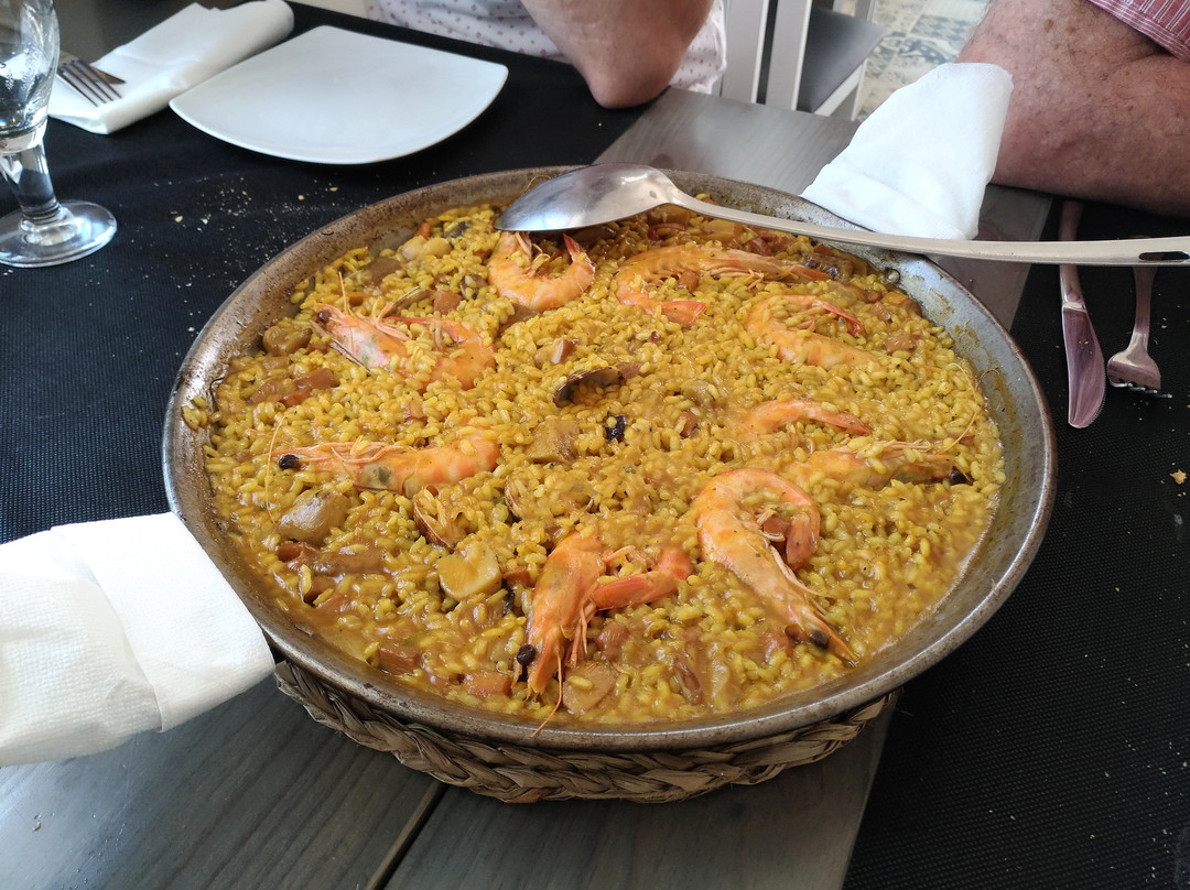 La Mar