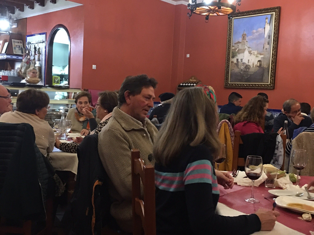 Bar Restaurante Torre