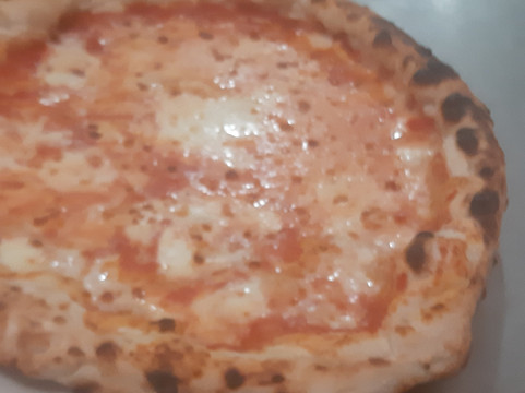Pizzeria 82