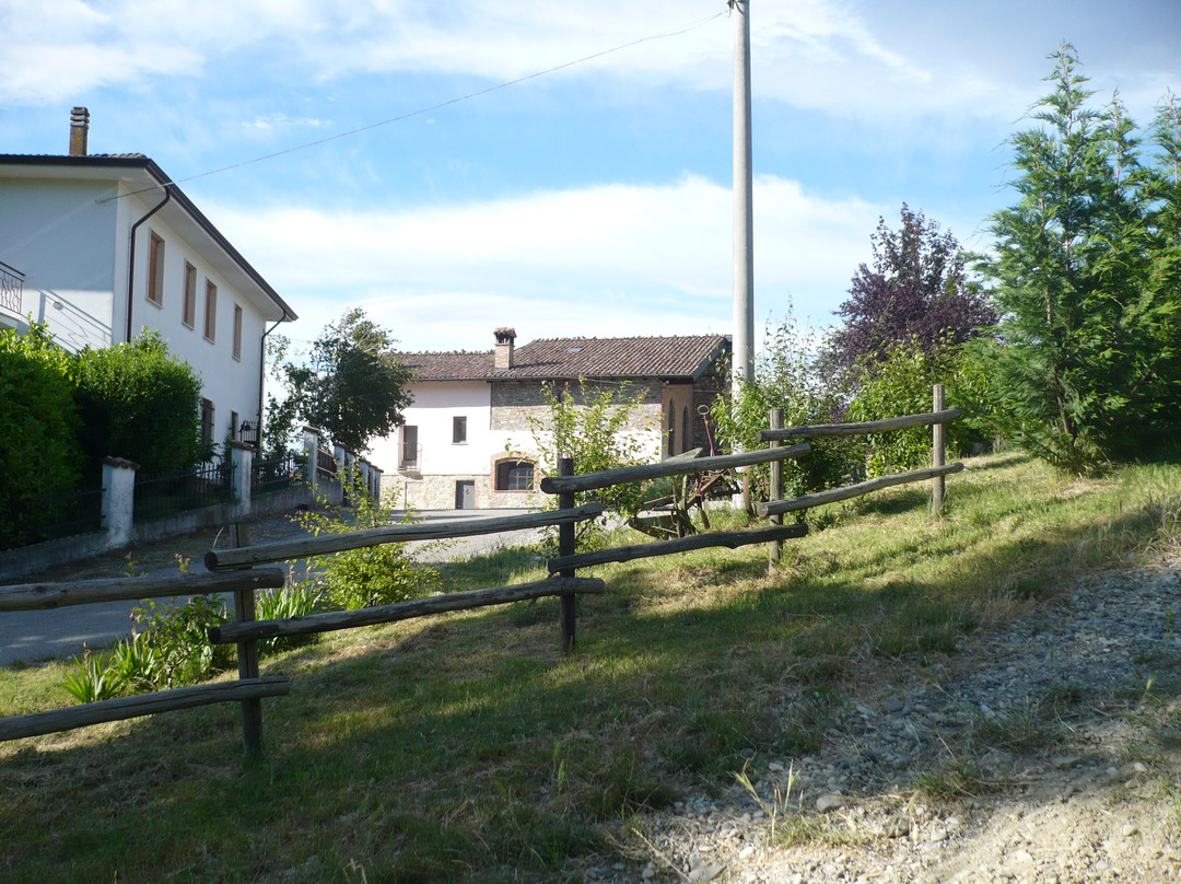 Castelnuovo Fogliani旅游攻略图片