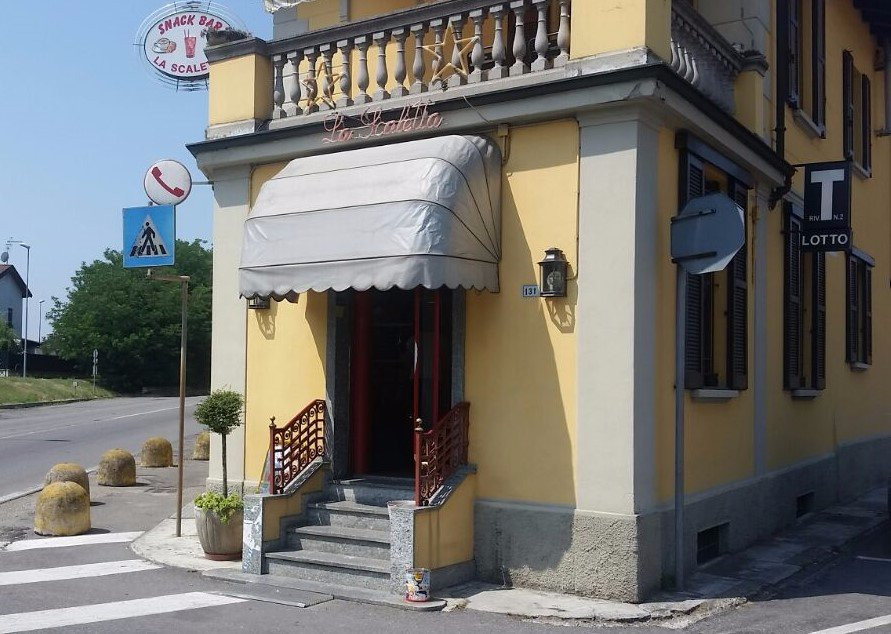 Bar Snack La Scaletta