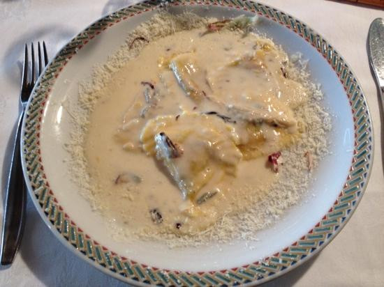 Trattoria Briscola