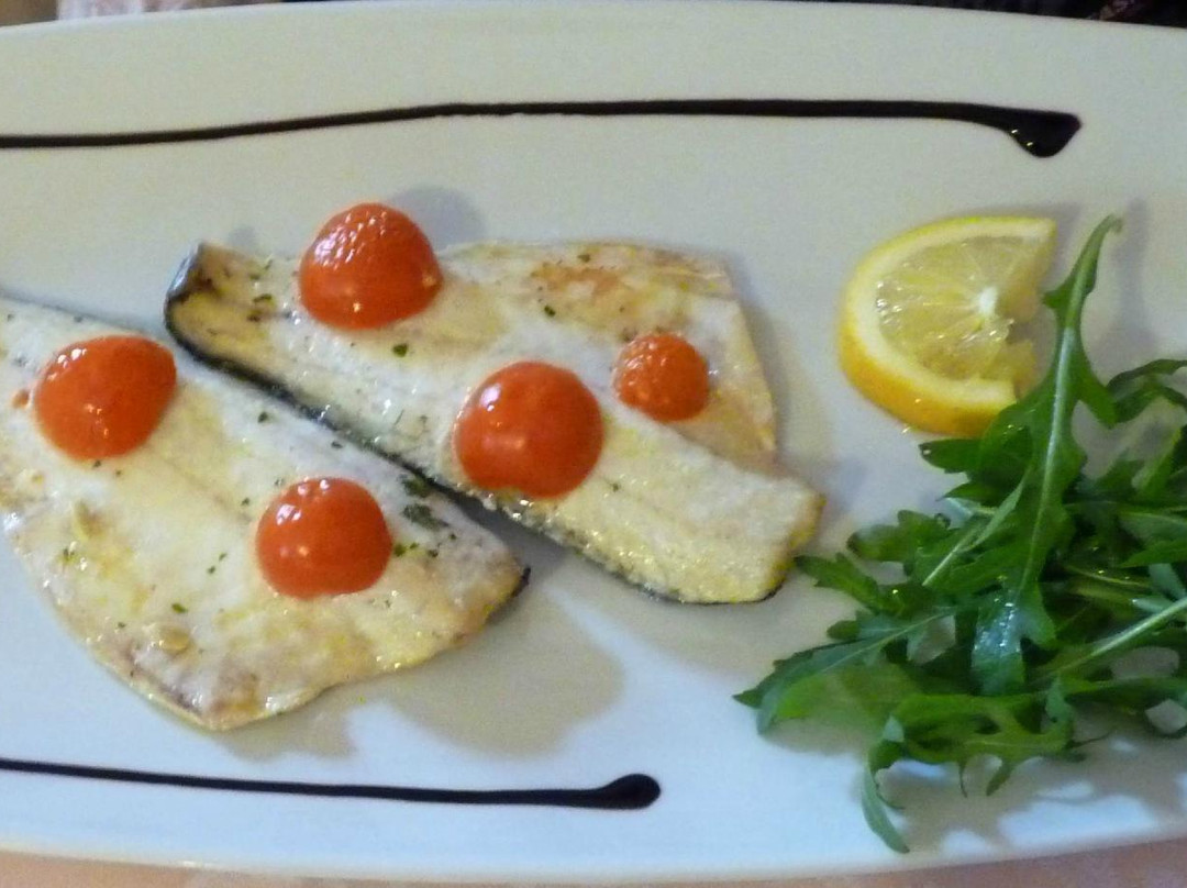 Osteria degli Angeli