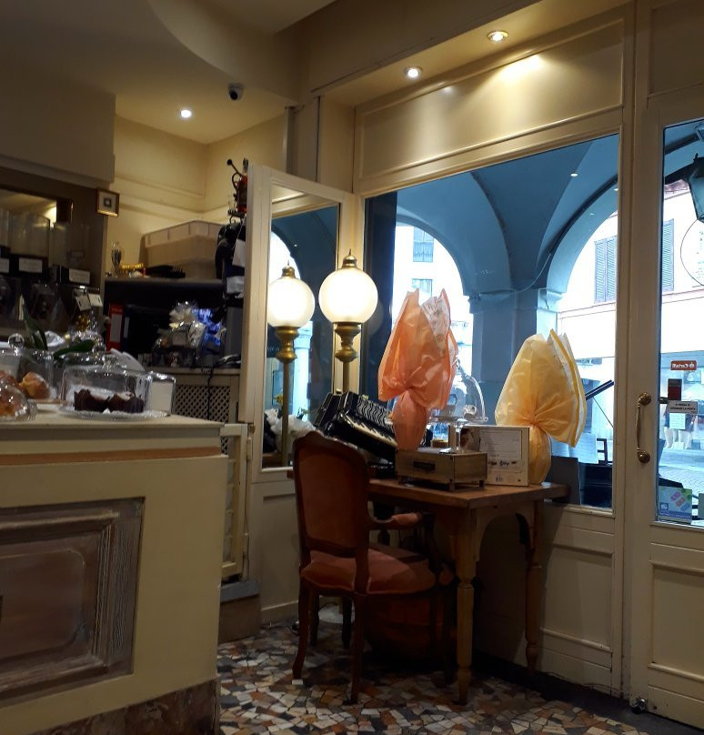 Bar Piccadilly