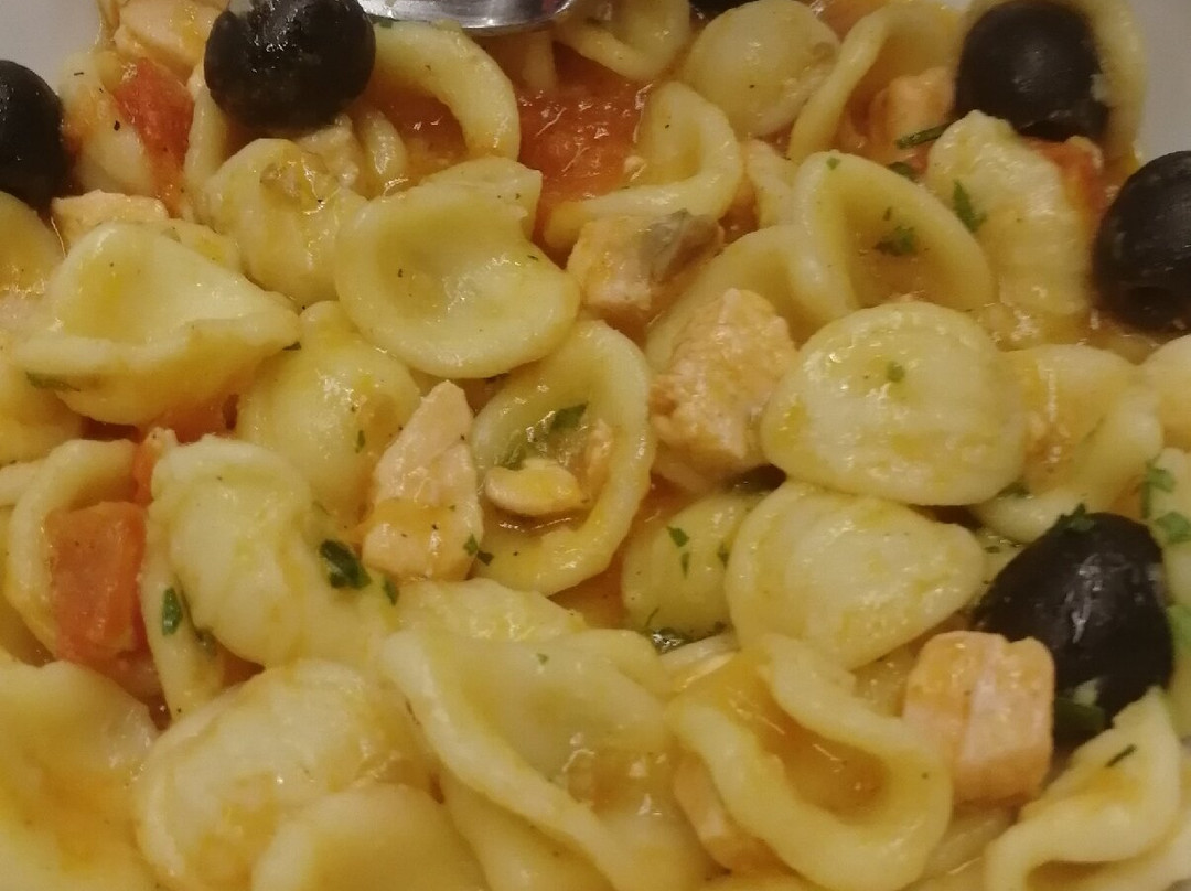 I Sapori Del Mare Ristorante Di Pesce