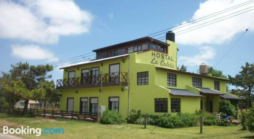 Hostal la Caleta