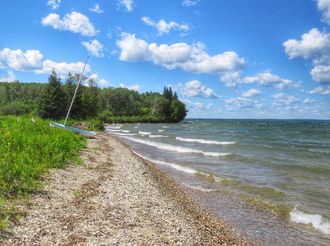 Wasagaming旅游攻略图片