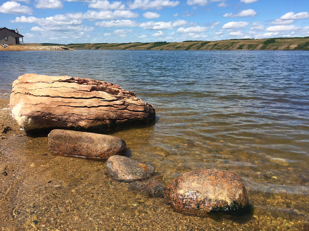 Watrous旅游攻略图片