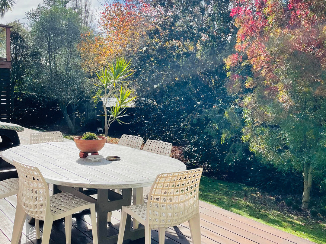 Mairangi Bay旅游攻略图片