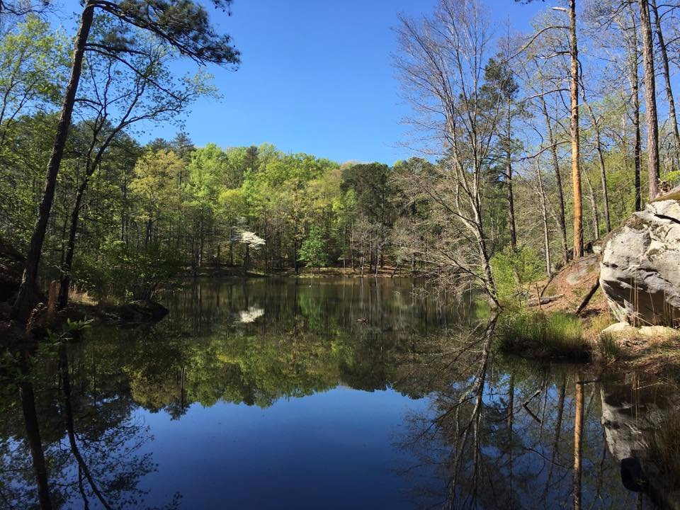 Stockbridge旅游攻略图片