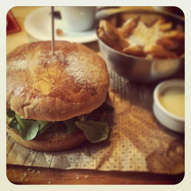 Hop Doc Gastropub