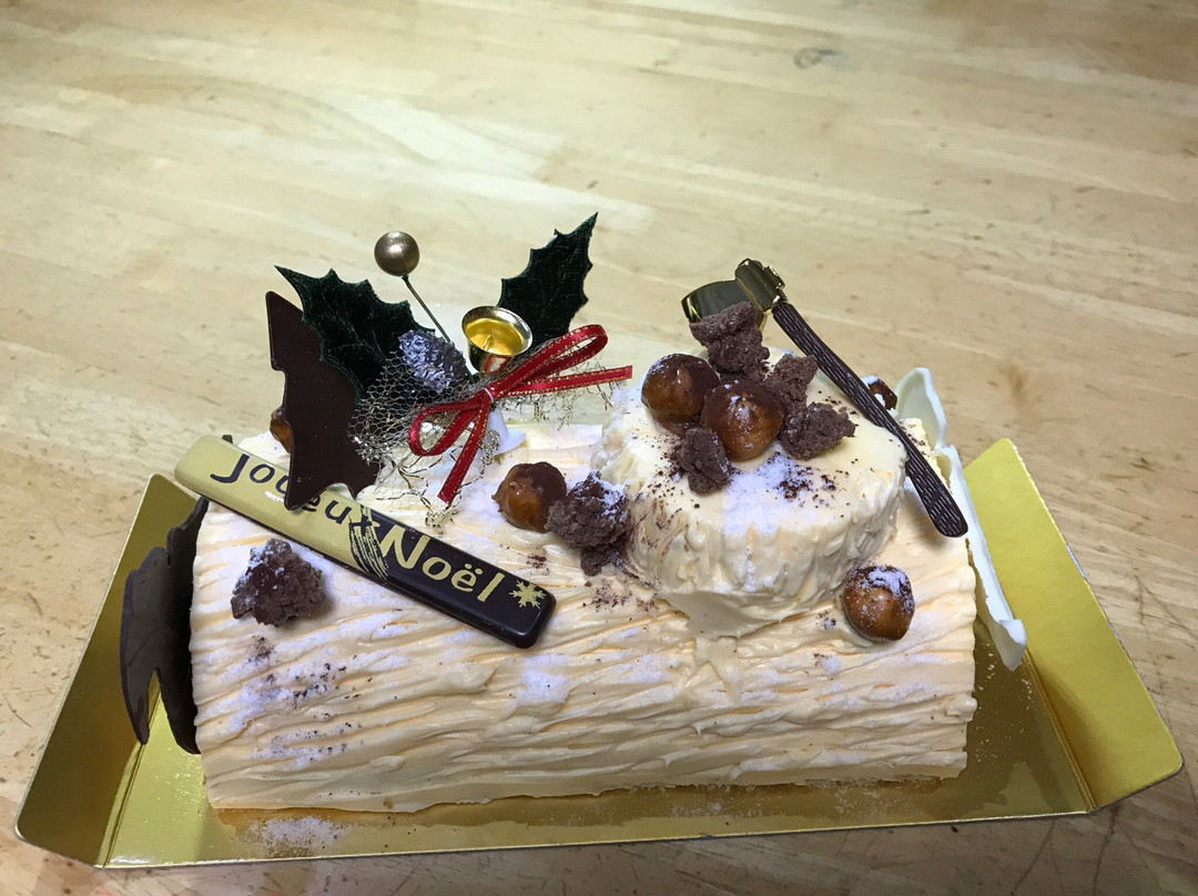 Shirokane餐馆和美食-Maison D'Ahni