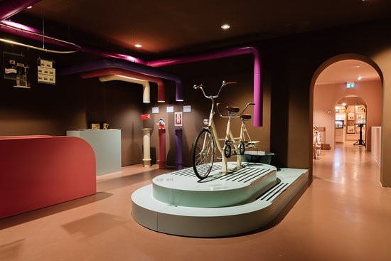 Muzej čokolade Zagreb (Chocolate Museum Zagreb)-萨格勒布必去景点
