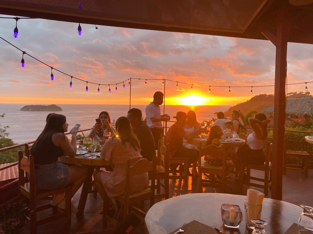 Raphael's Terrazas主图