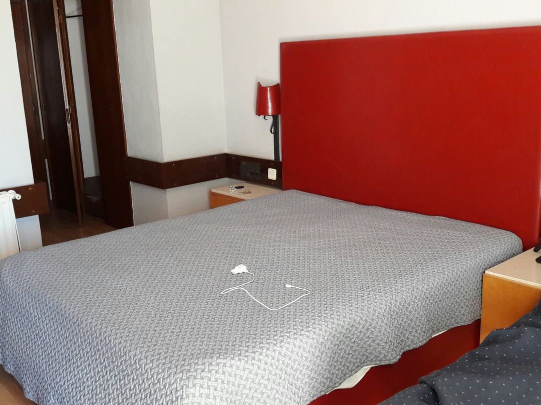 Tropical Promises Hotel