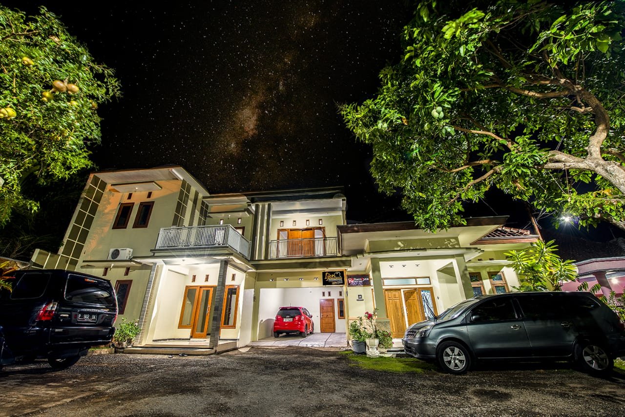 Ijen Bondowoso Homestay-官方