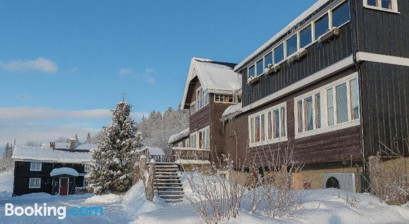 Eikre Fjellgård主图