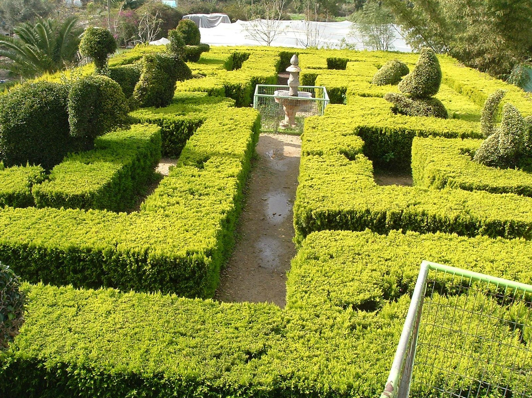 Bahan旅游攻略图片