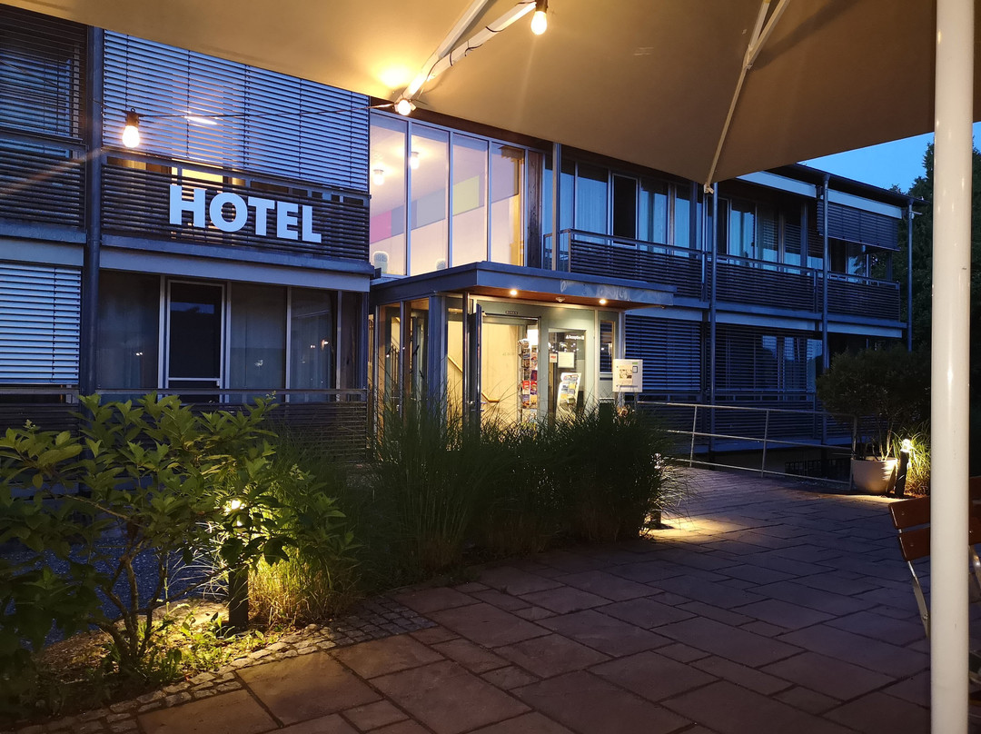 Hotel Deutschland