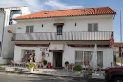 Beira Raia-餐饮