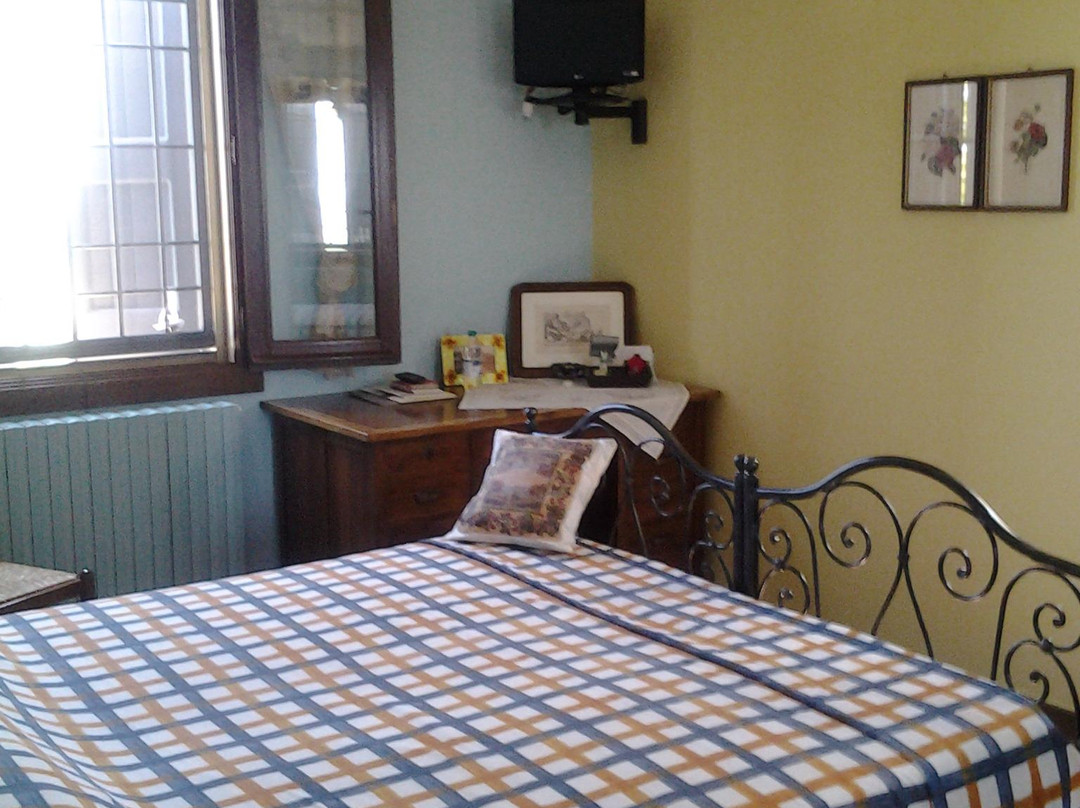 Castelvetro di Modena酒店住宿-B&B Ca' dal veint
