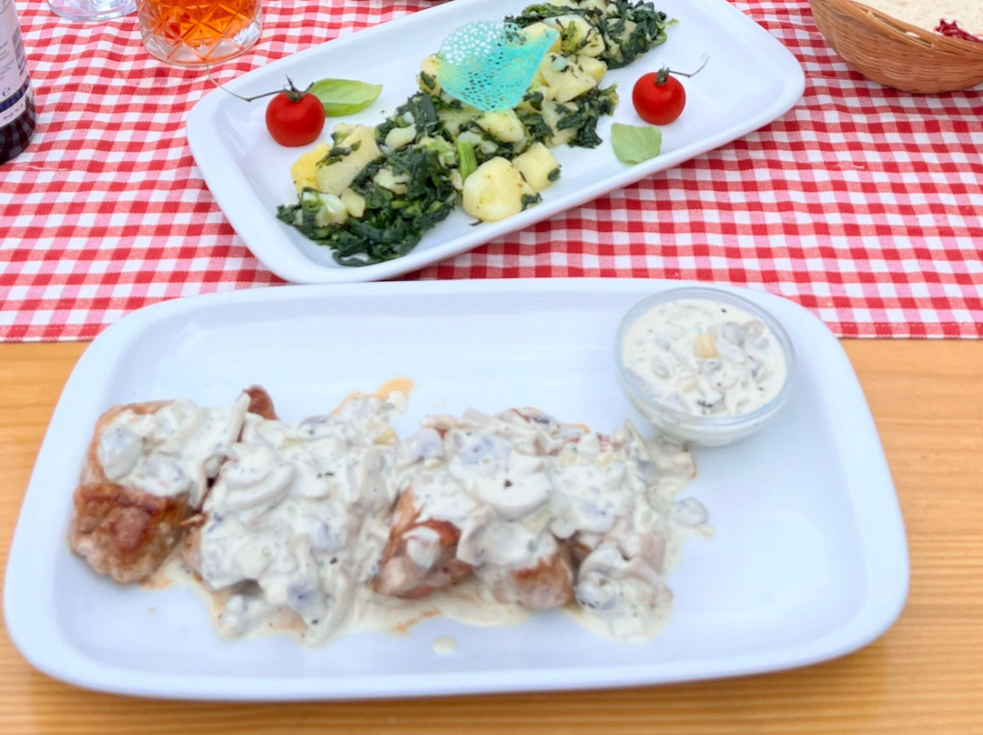 Ulika - konoba, restoran, pizza