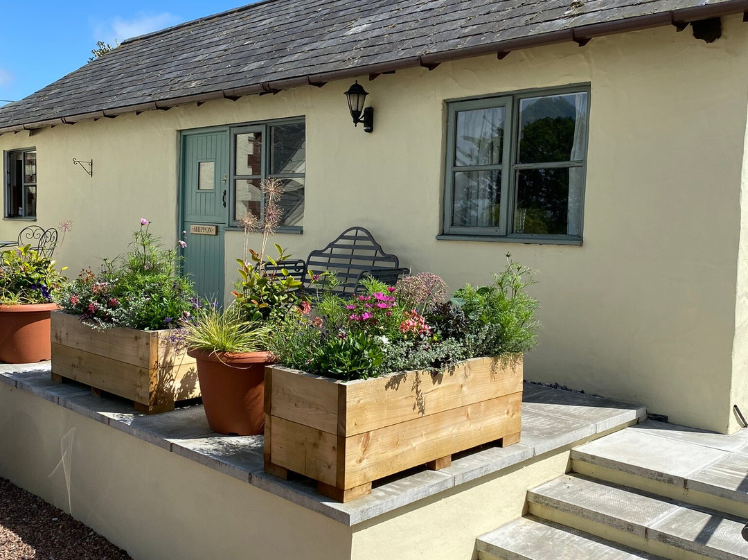 Church Gate Farm主图