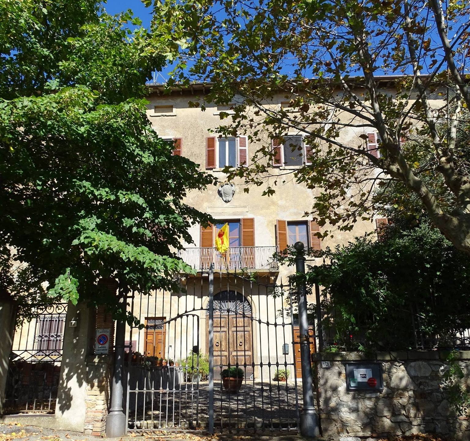 La Fattoria di Tatti-官方