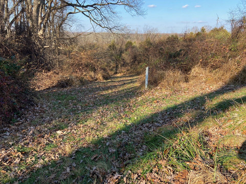 Granite旅游景点-Howard County Conservancy