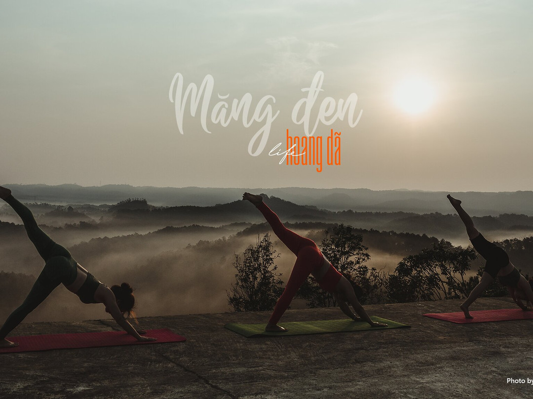 Mang Den旅游攻略图片