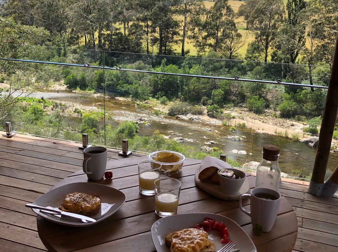 Currajong Retreat主图