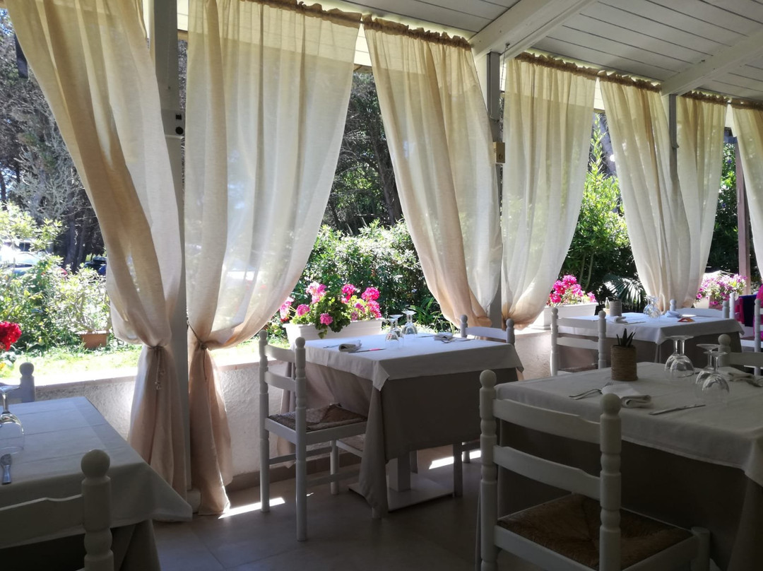 Residence Hotel Universo