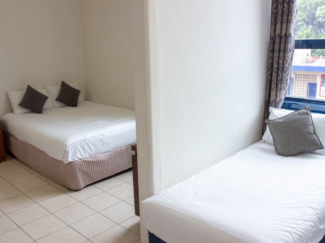 Wiley Park旅游攻略图片