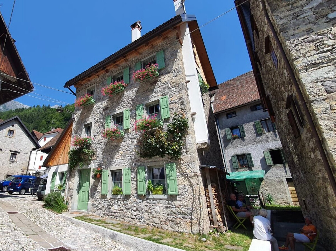 Pesariis旅游攻略图片