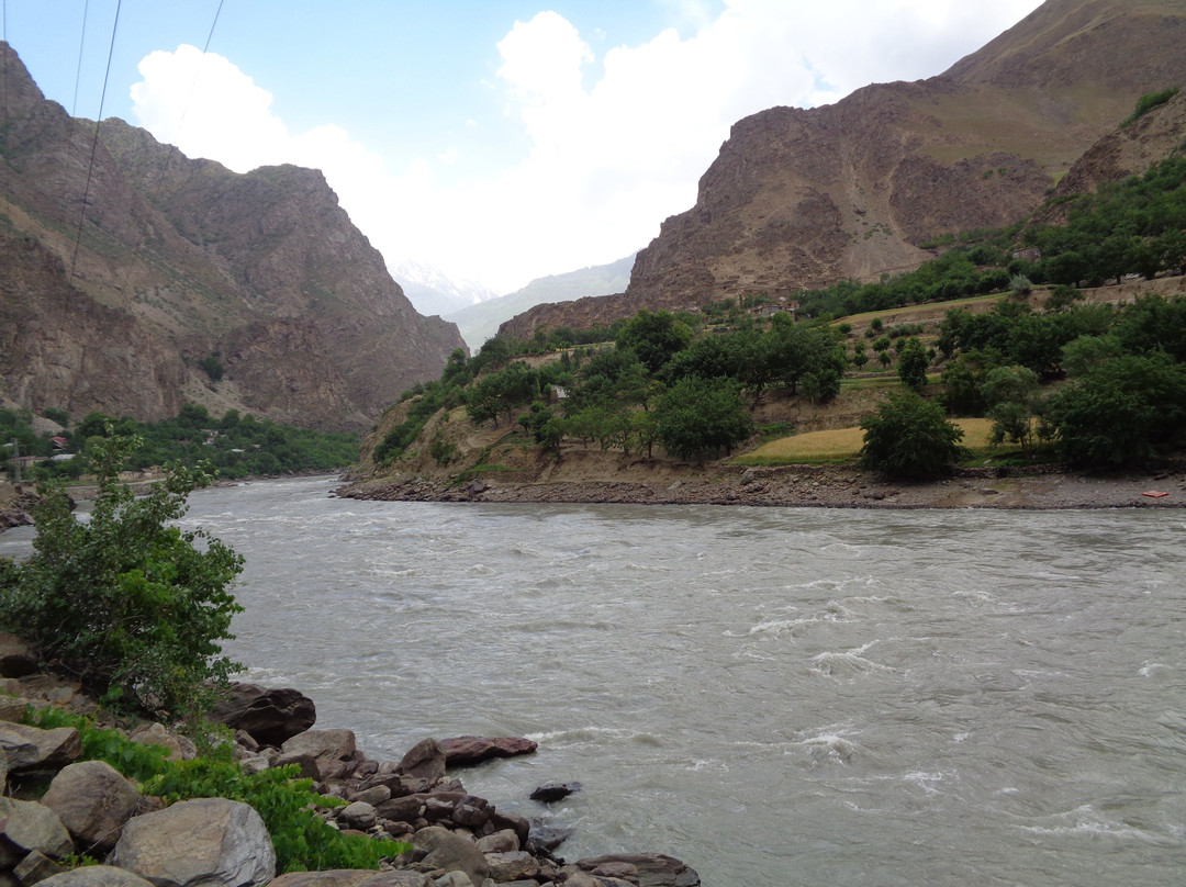 Qalaikhumb旅游攻略图片