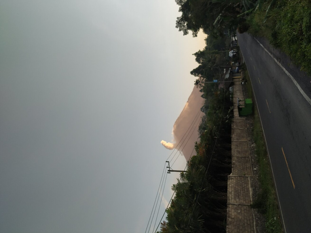Yanto Home Stay Anugrah Tumpak Sewu