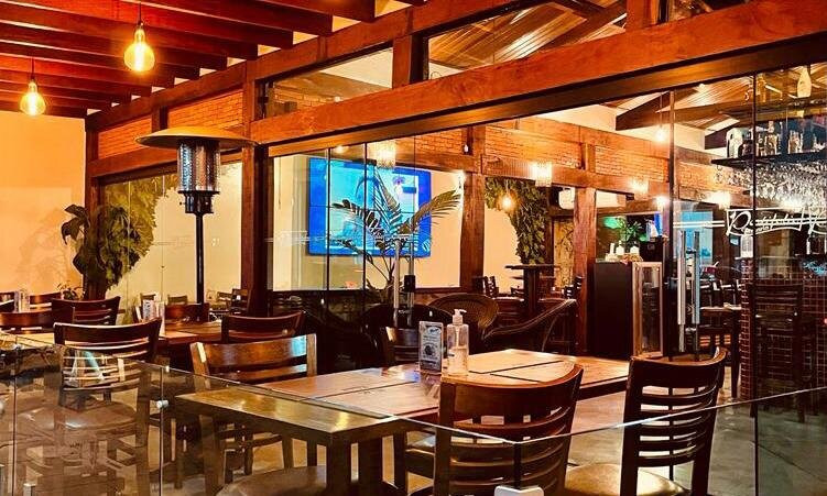 Portifolio Restaurante e Pizzaria