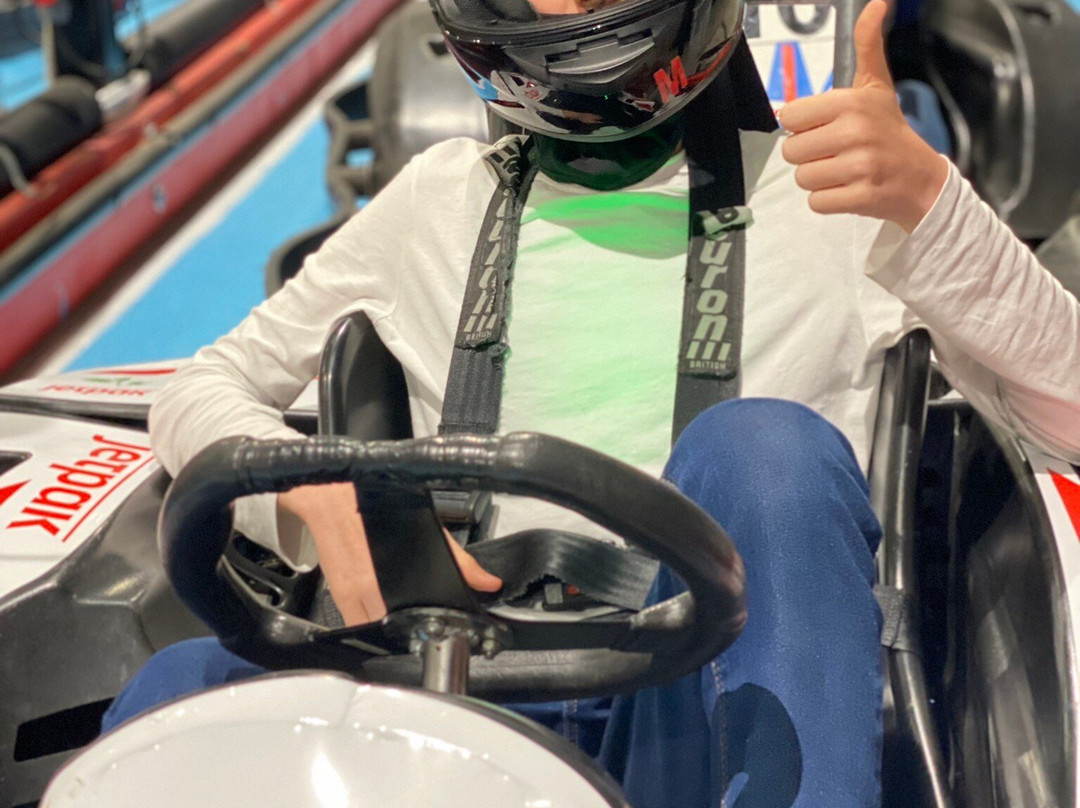 Kartcenter