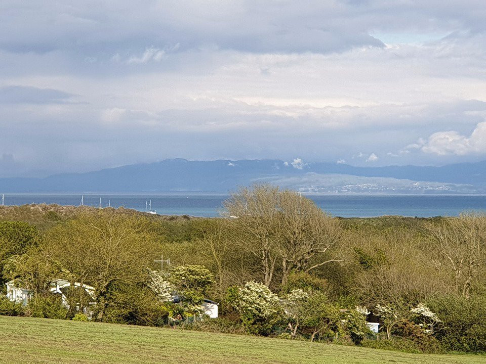 Abersoch Golf Club景点图片