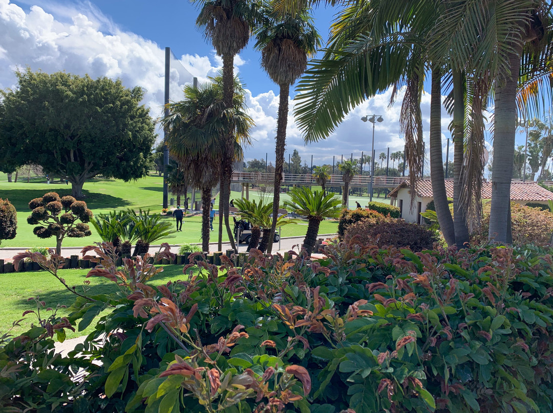 牧场公园高尔夫俱乐部-洛杉矶必去景点