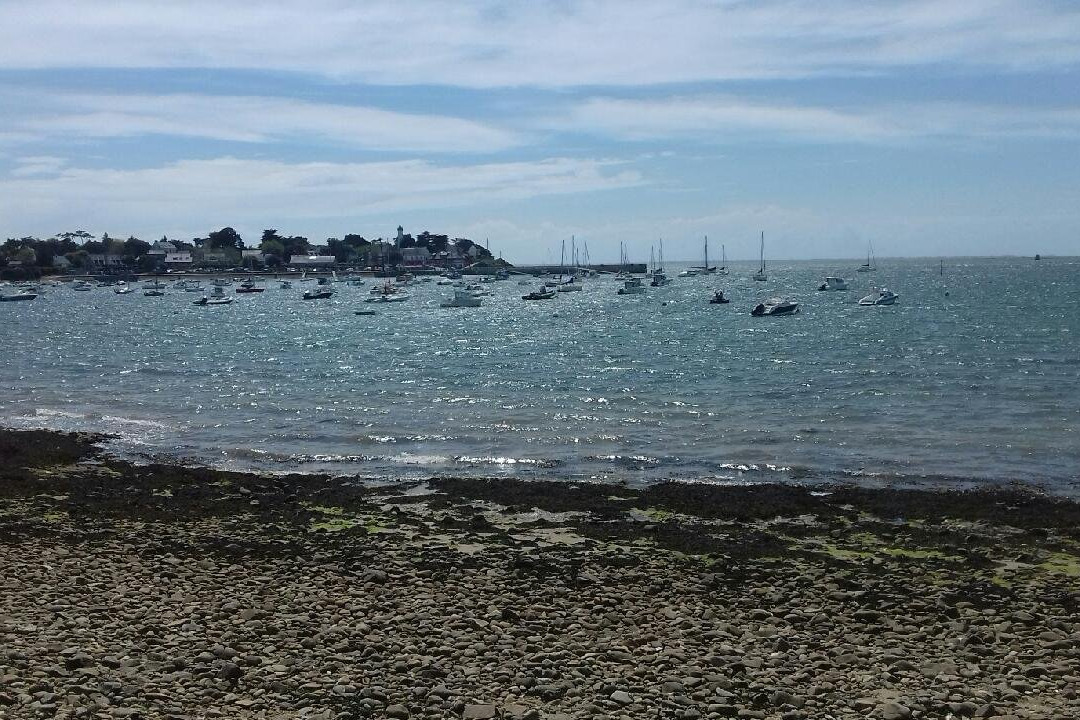 La Corniche de Port-Navaloo景点图片