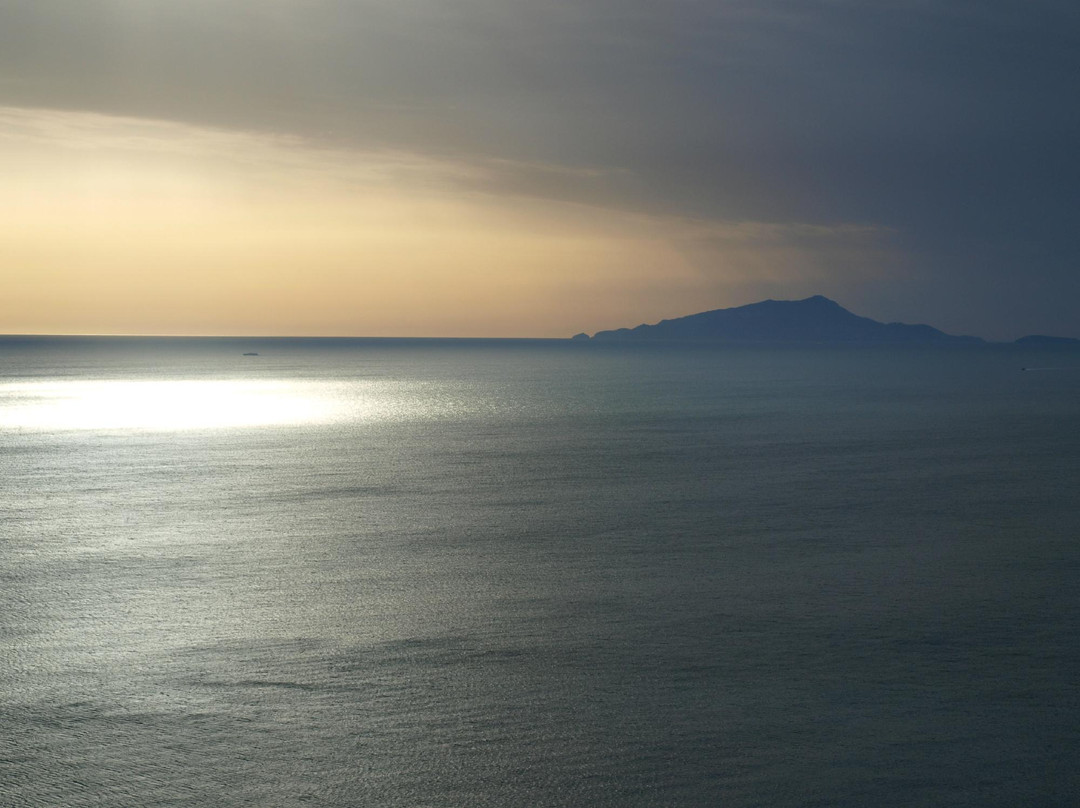 TaxiDriverPositano-波西塔诺必去景点