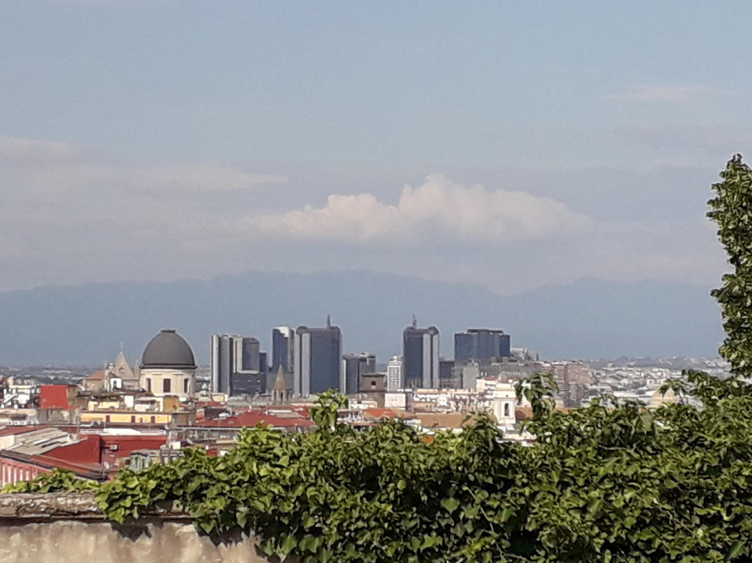 Salerno tour-萨勒诺必去景点