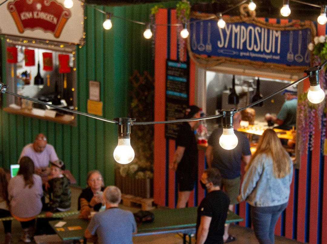 Lager11 Streetfood & Scene