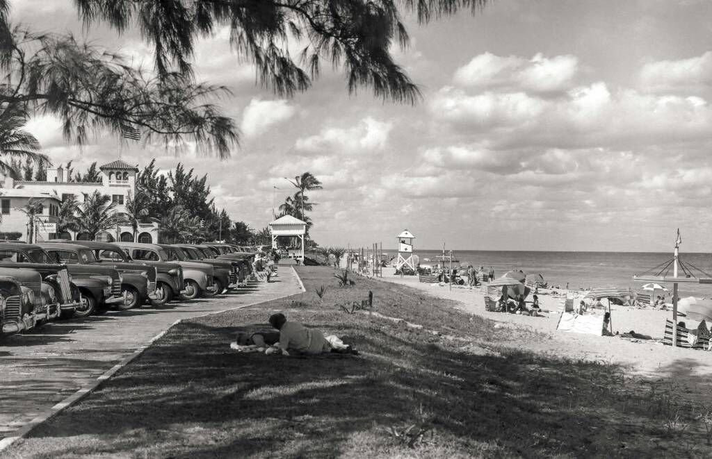 Delray Beach Historical Society