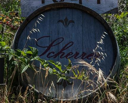 Scherrer Winery-Sebastopol必去景点
