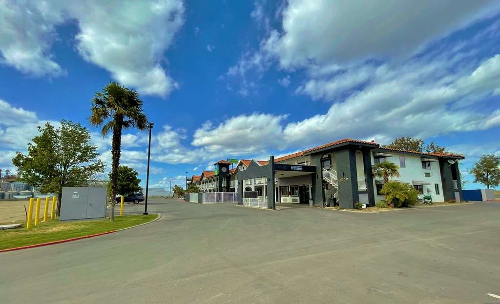 SureStay By Best Western Williams主图