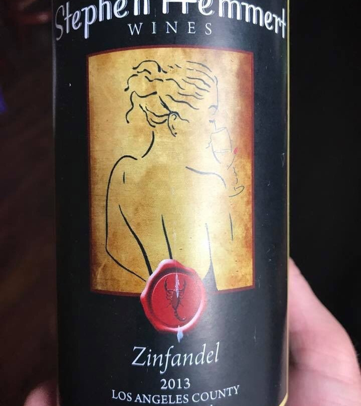 Stephen Hemmert Wines-兰开斯特必去景点