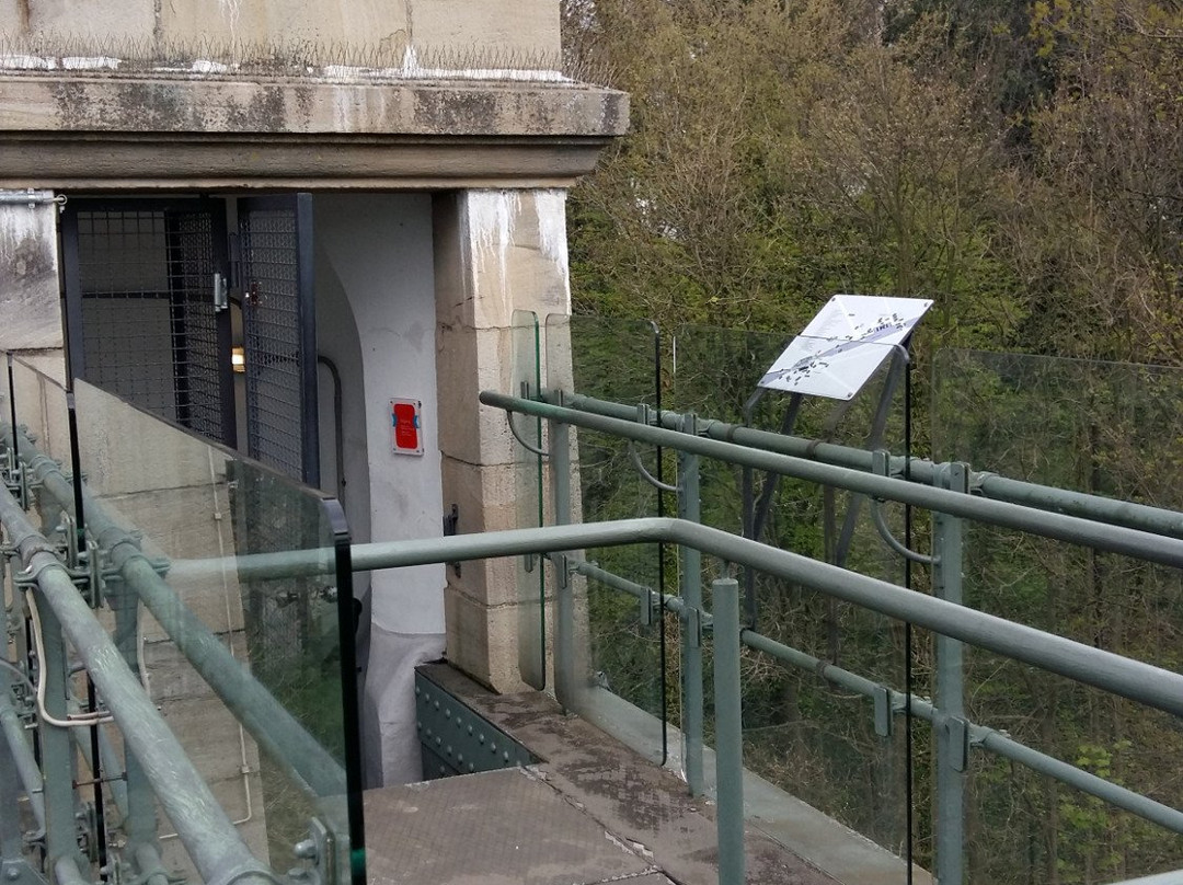 Informationszentrum Henrichenburg im Schleusenpark Waltrop景点图片