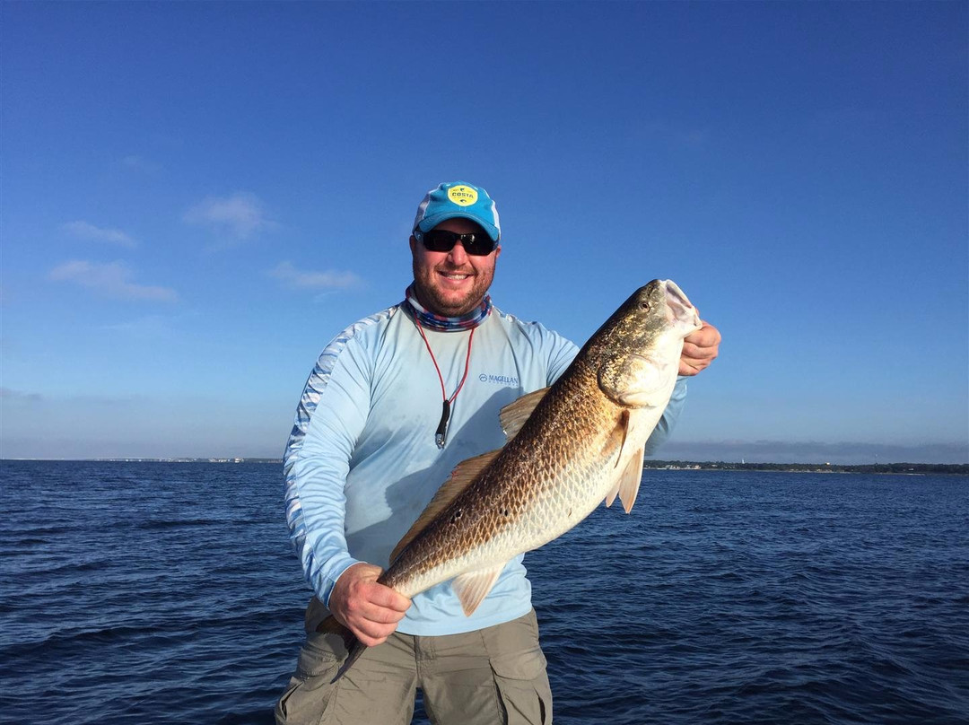 Emerald Ghost Charters